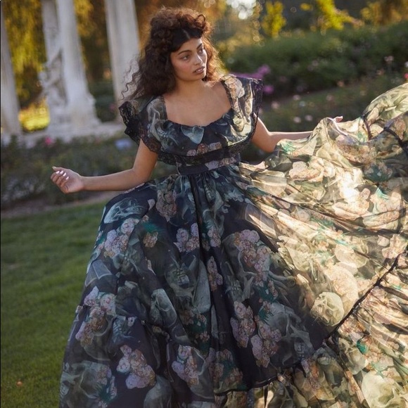 selkie Dresses & Skirts - Selkie romantic dress